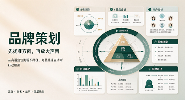 江华瑶族自治县品牌策划
