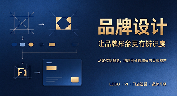 江华瑶族自治县品牌设计